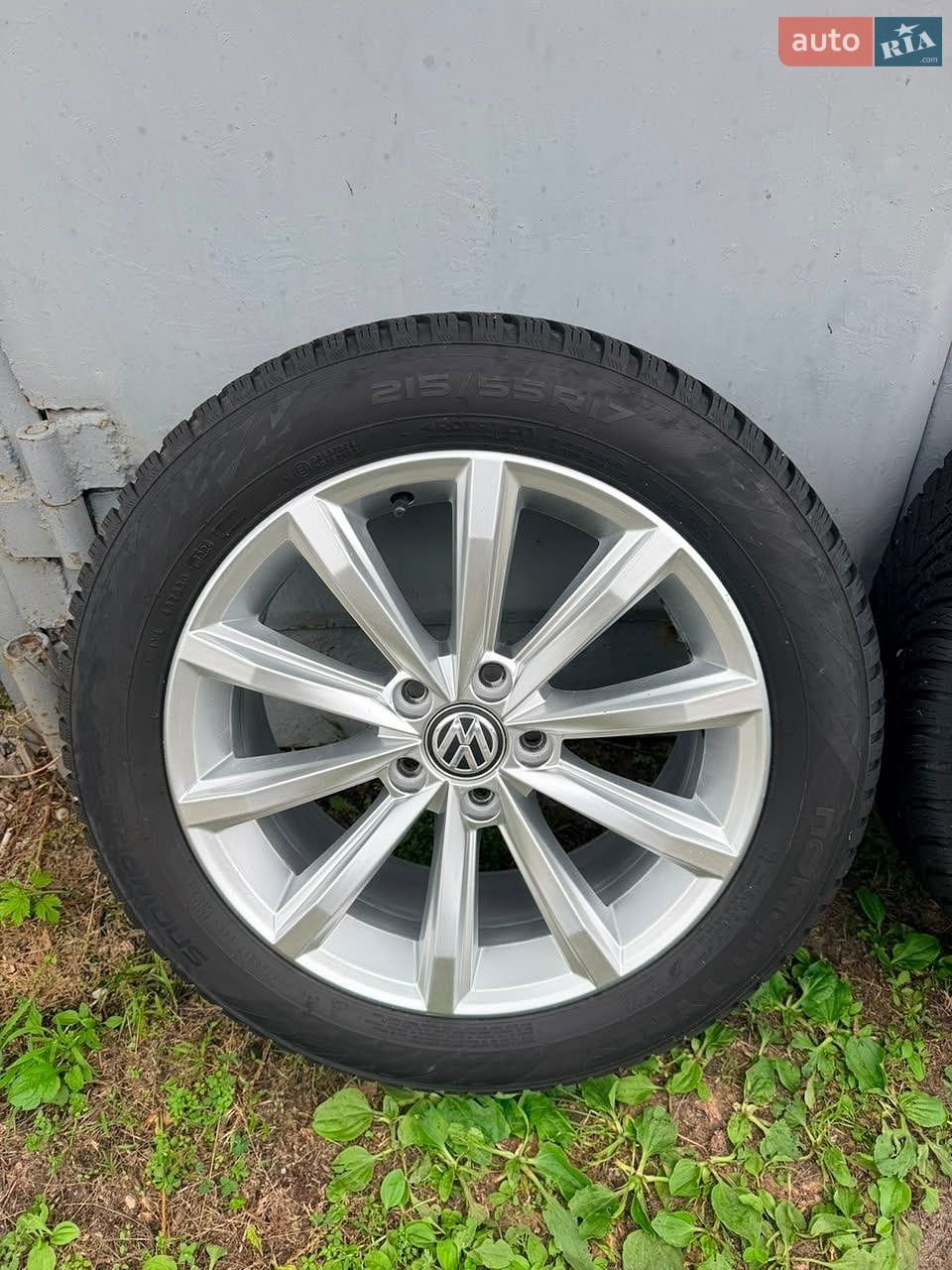 Volkswagen Passat 2017 VIN WVWZZZ3CZJE006947 фото оголошення 29 з 29
