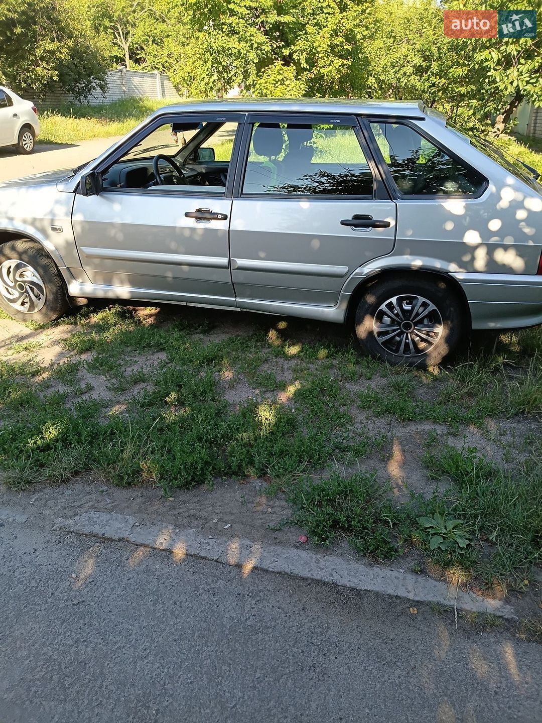 ВАЗ / Lada 2114 Samara 2013 VIN XTA211440D5216225 фото оголошення 5 з 5