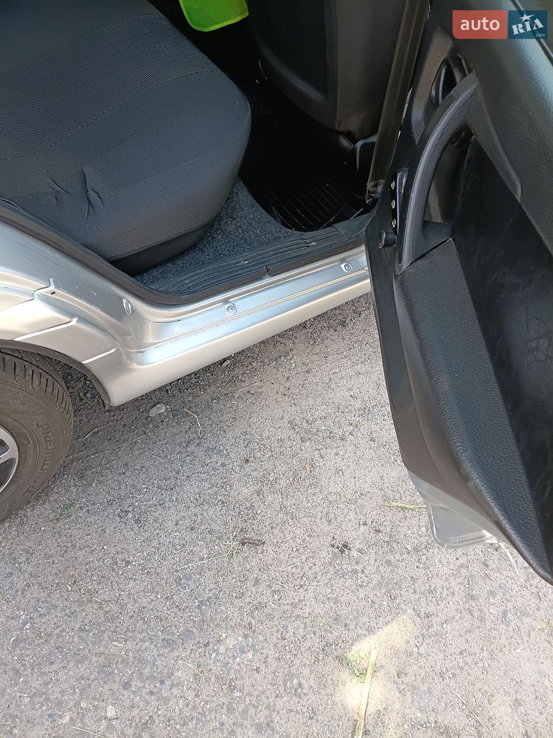 ВАЗ / Lada 2114 Samara 2013 VIN XTA211440D5216225 фото оголошення 2 з 5