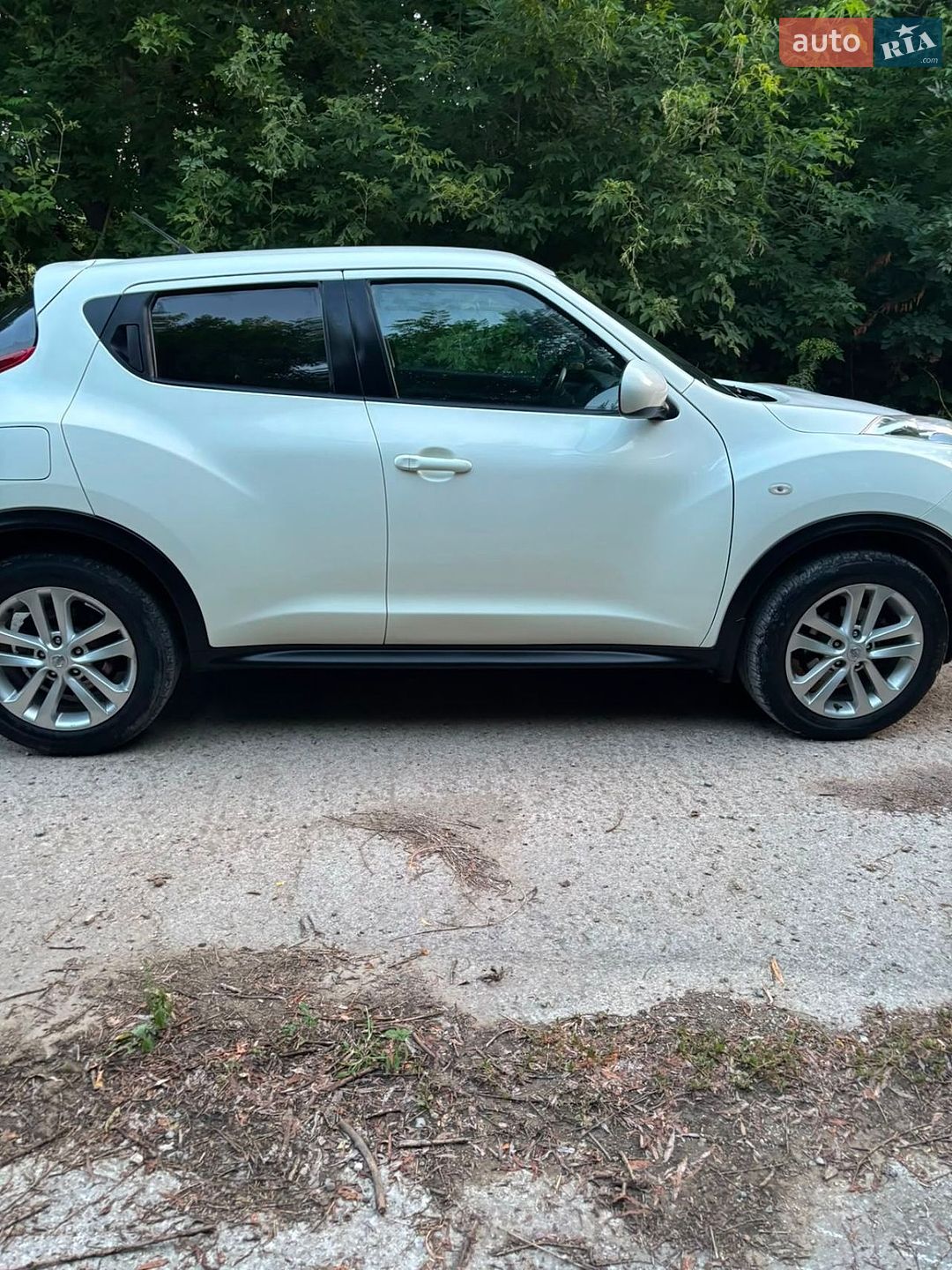 Nissan Juke 2013 VIN SJNFBAF15U6353476 фото оголошення 3 з 19