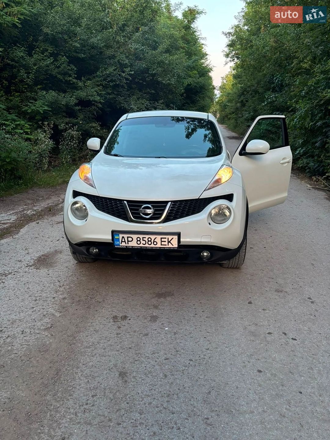 Nissan Juke 2013 VIN SJNFBAF15U6353476 фото оголошення 7 з 19