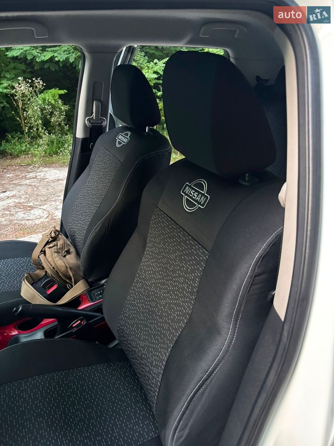 Nissan Juke 2013 VIN SJNFBAF15U6353476 фото оголошення 19 з 19