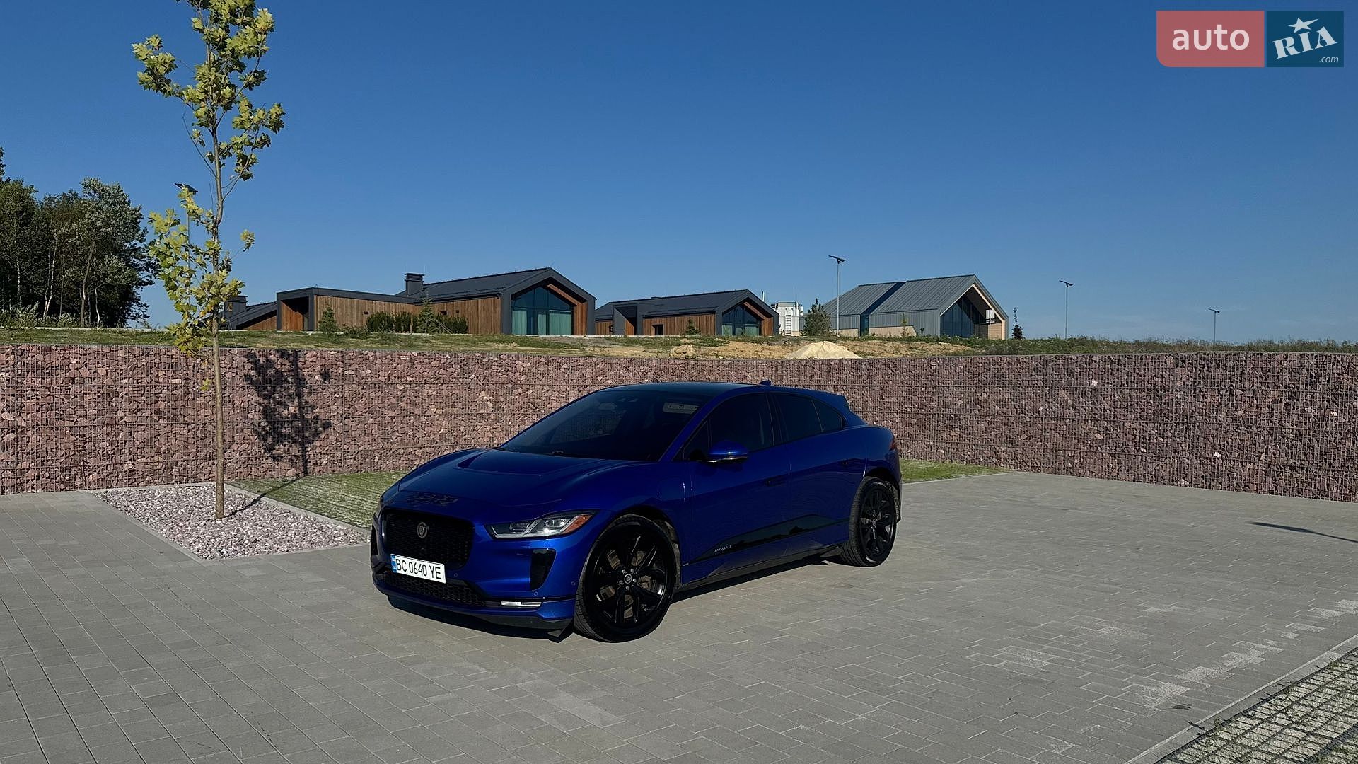 Jaguar I-Pace 2019 VIN SADHD2S14L1F82862 фото оголошення 34 з 45