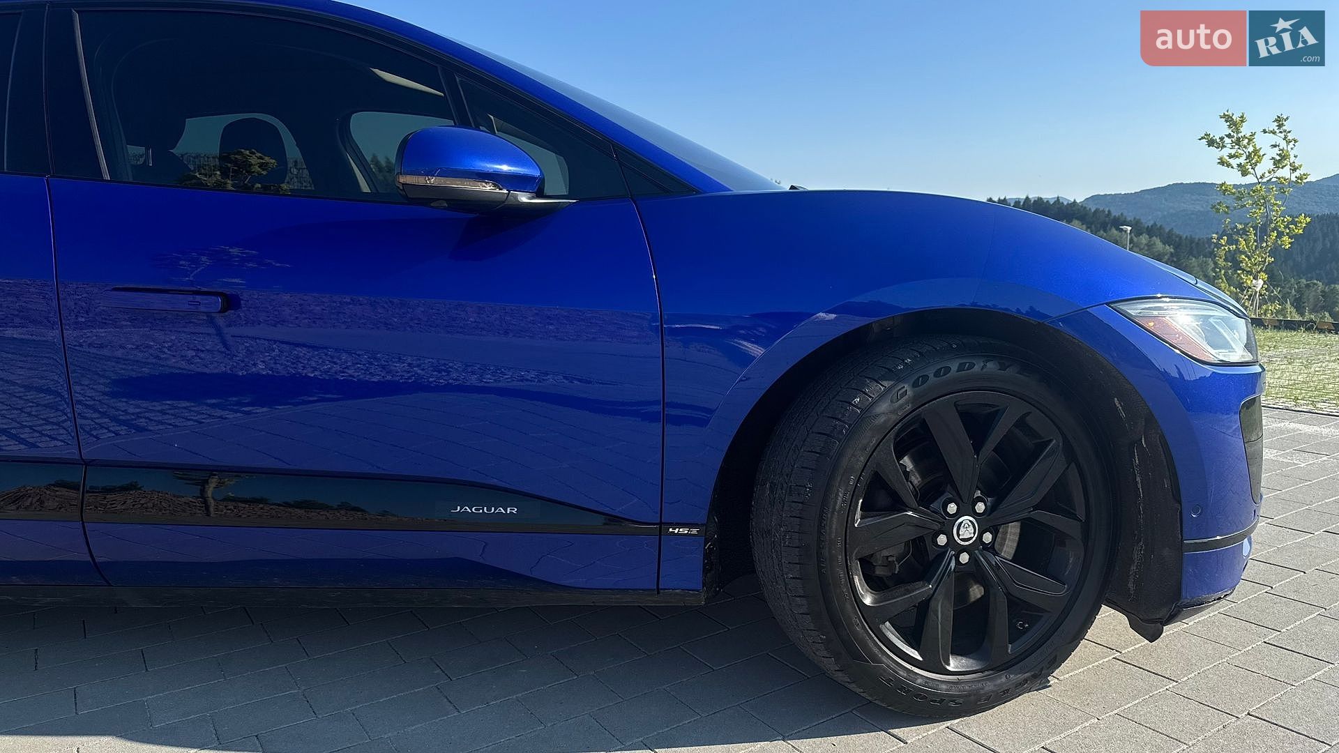Jaguar I-Pace 2019 VIN SADHD2S14L1F82862 фото оголошення 38 з 45