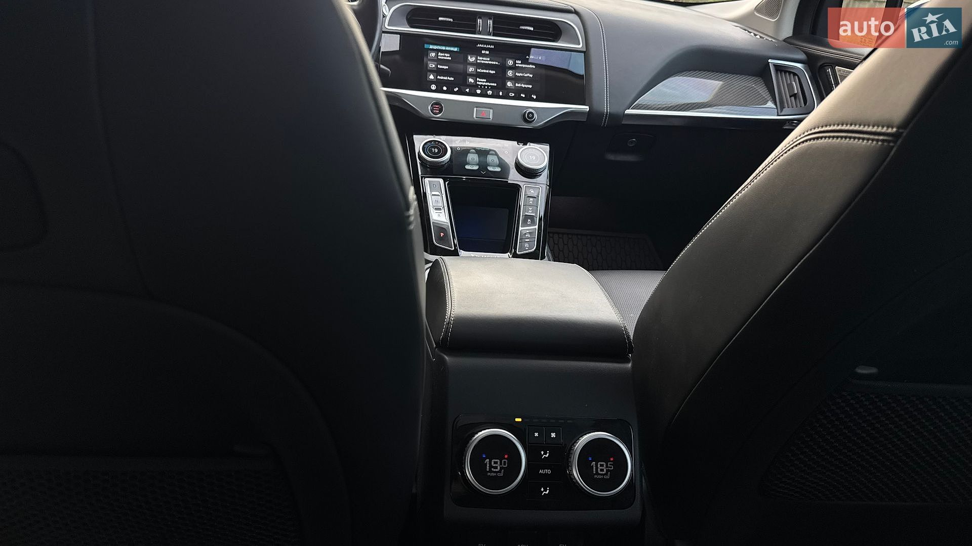 Jaguar I-Pace 2019 VIN SADHD2S14L1F82862 фото оголошення 29 з 45