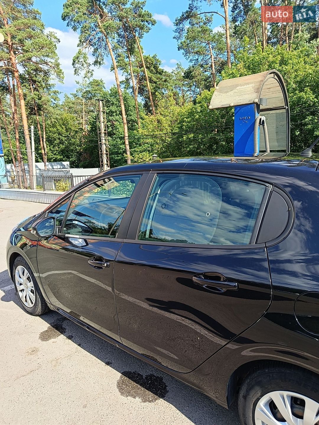 Peugeot 208 2017 VIN VF3CCHMZ0HT006985 фото оголошення 3 з 27