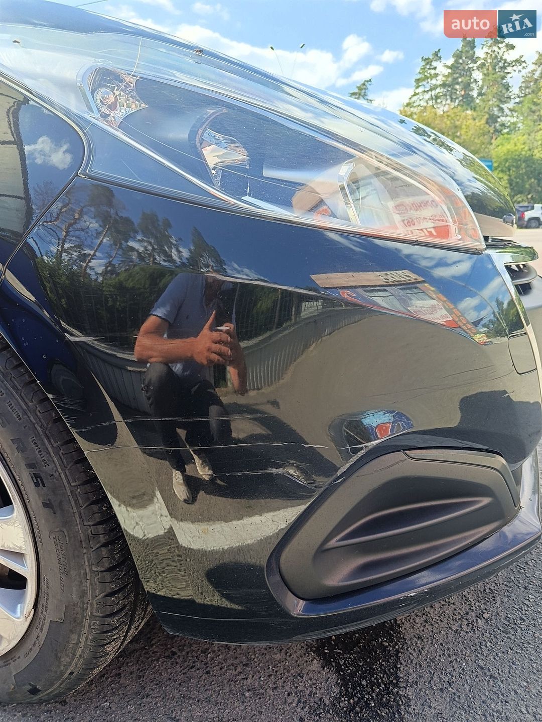 Peugeot 208 2017 VIN VF3CCHMZ0HT006985 фото оголошення 7 з 27