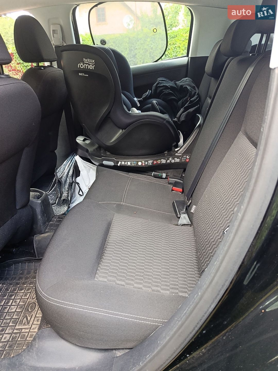 Peugeot 208 2017 VIN VF3CCHMZ0HT006985 фото оголошення 23 з 27