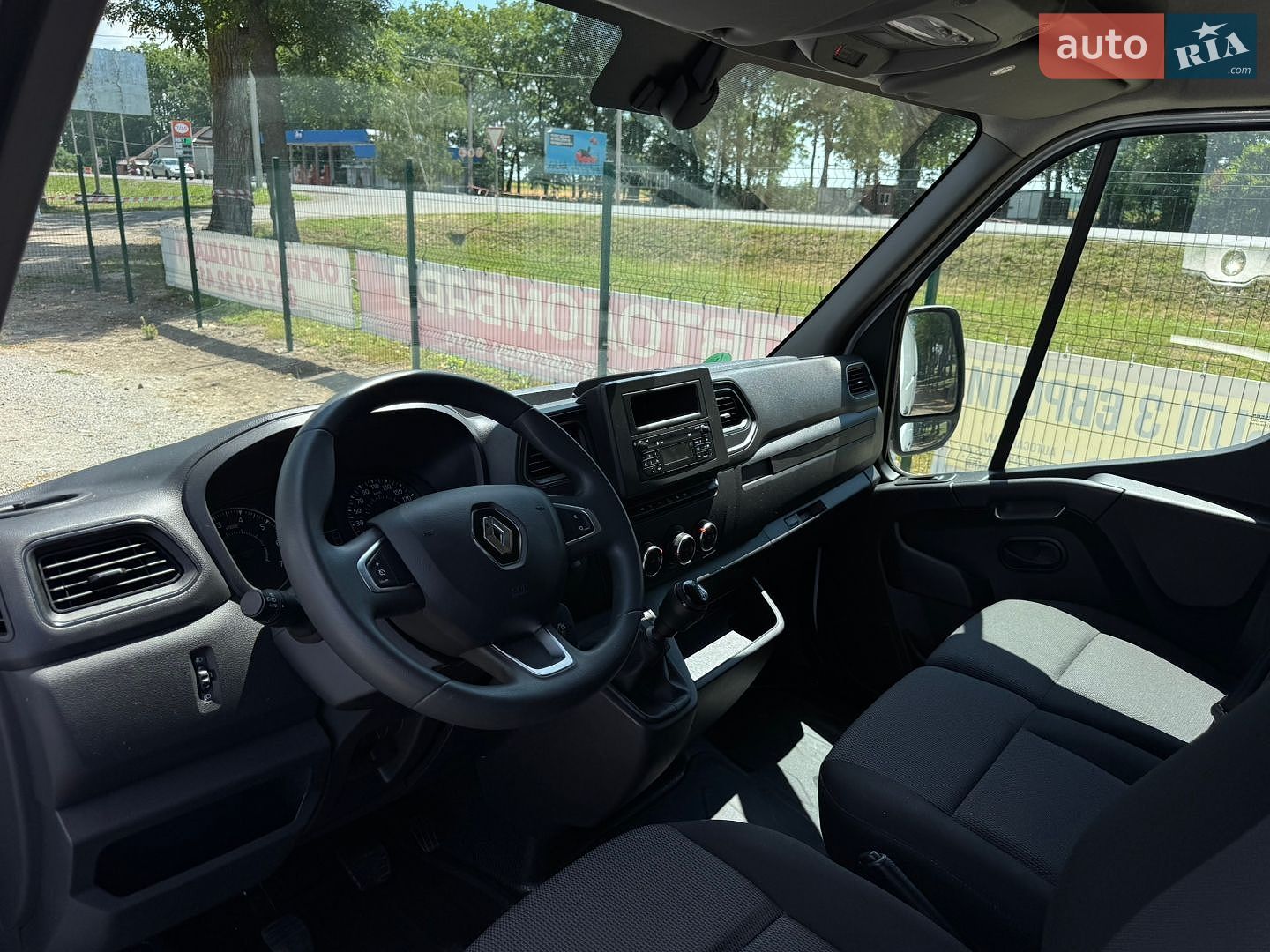 Renault Master 2022 VIN VF1MA000869062134 фото оголошення 14 з 53