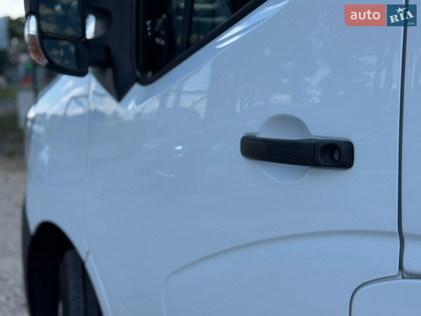 Renault Master 2022 VIN VF1MA000869062134 фото оголошення 9 з 53