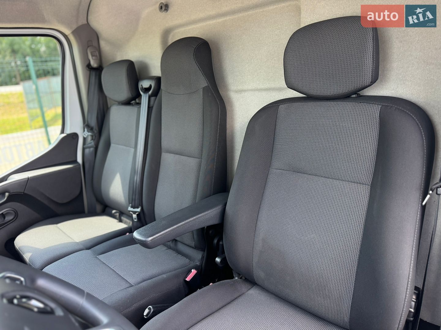 Renault Master 2022 VIN VF1MA000869062134 фото оголошення 15 з 53
