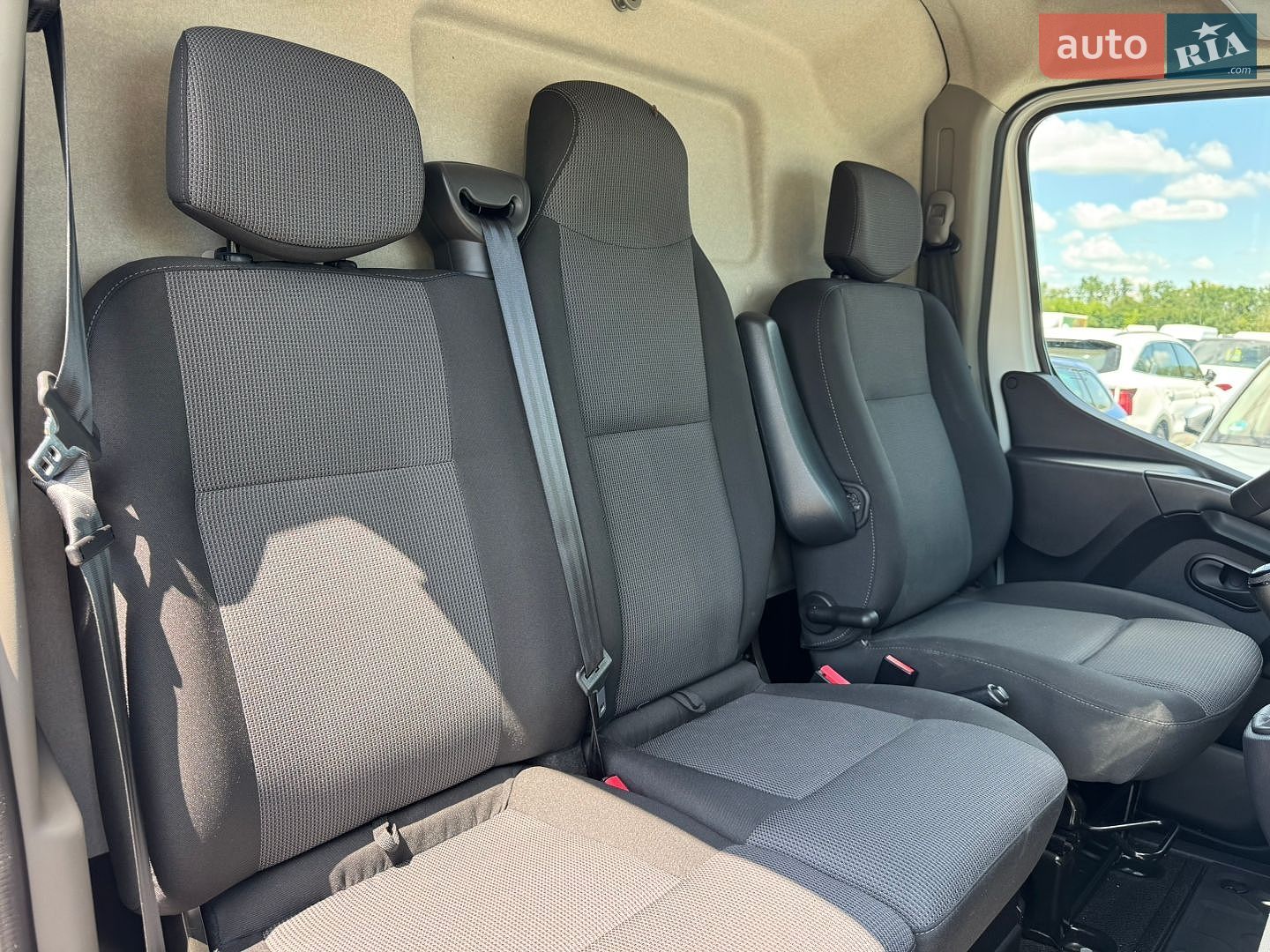 Renault Master 2022 VIN VF1MA000869062134 фото оголошення 17 з 53