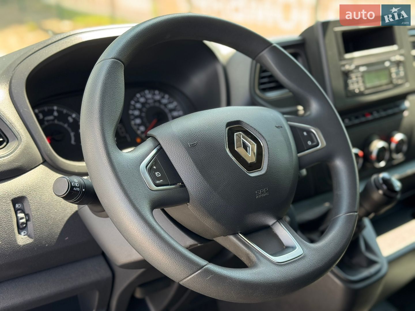 Renault Master 2022 VIN VF1MA000869062134 фото оголошення 23 з 53
