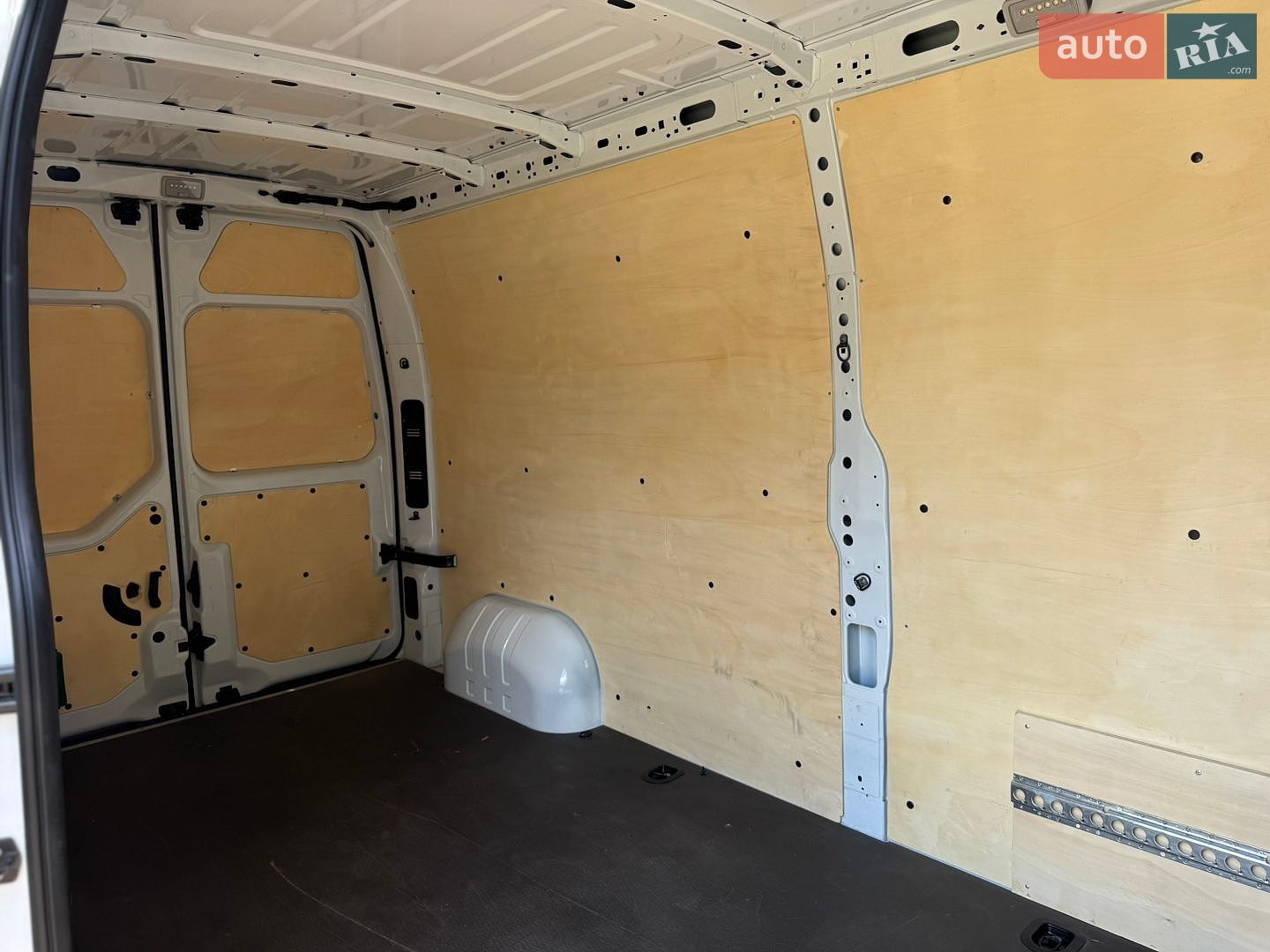 Renault Master 2022 VIN VF1MA000869062134 фото оголошення 33 з 53