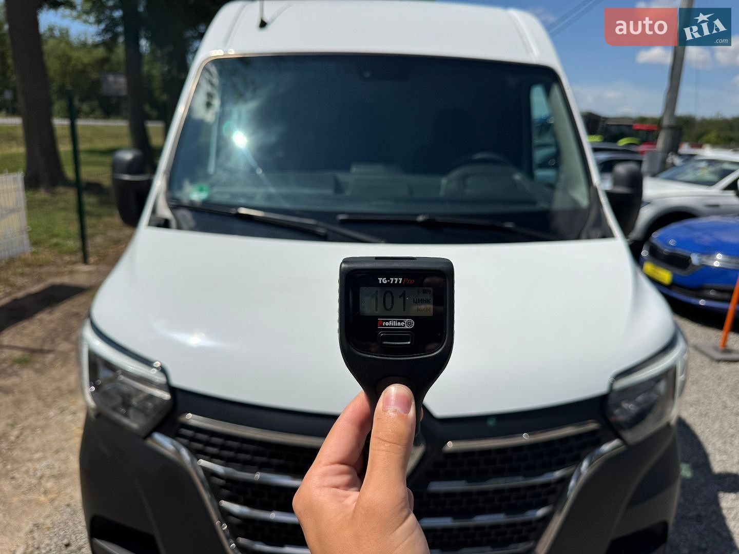 Renault Master 2022 VIN VF1MA000869062134 фото оголошення 39 з 53