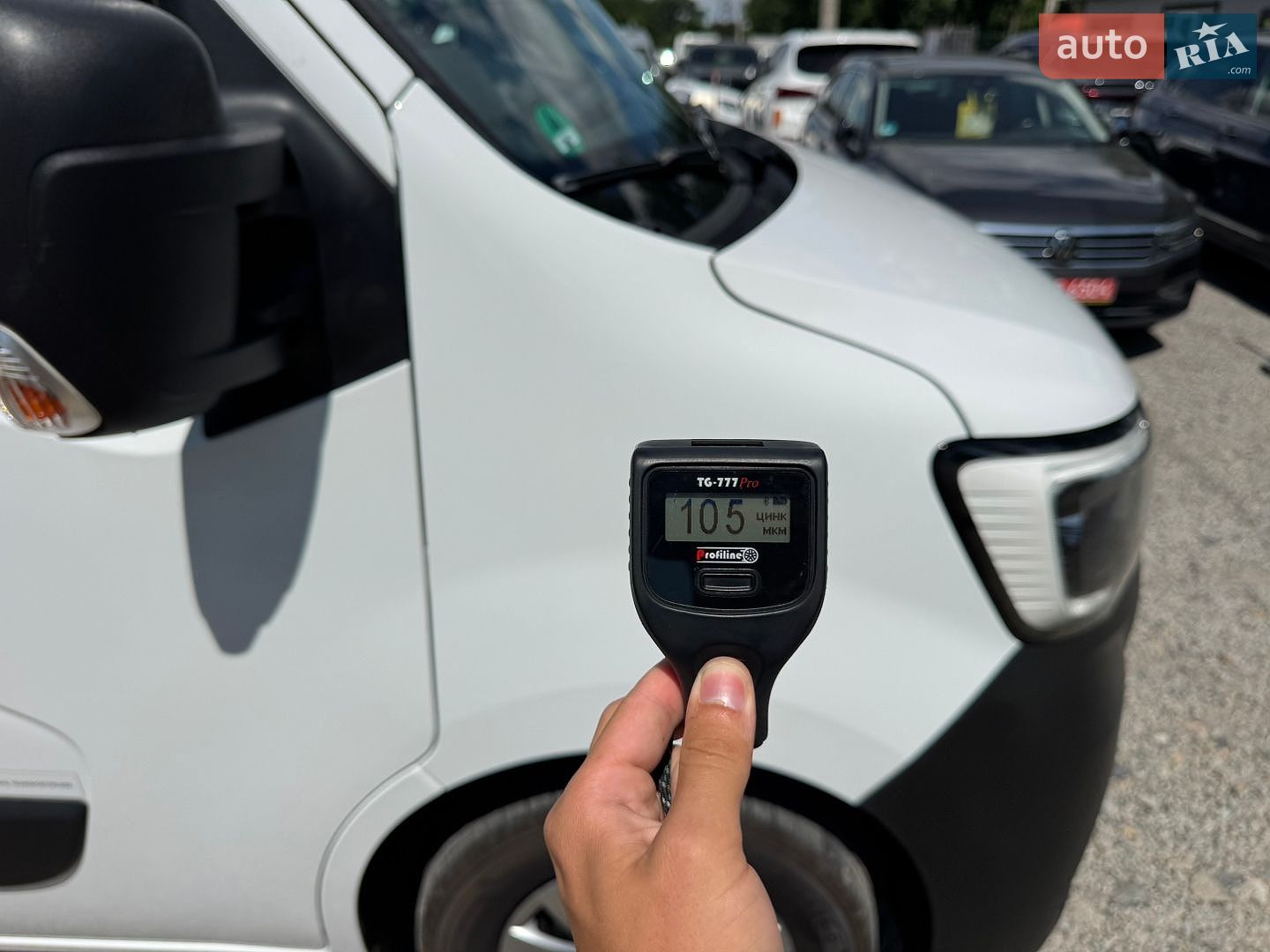 Renault Master 2022 VIN VF1MA000869062134 фото оголошення 40 з 53