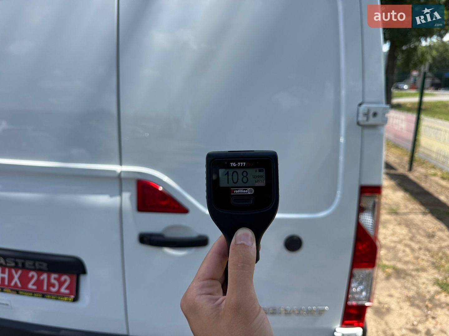 Renault Master 2022 VIN VF1MA000869062134 фото оголошення 45 з 53