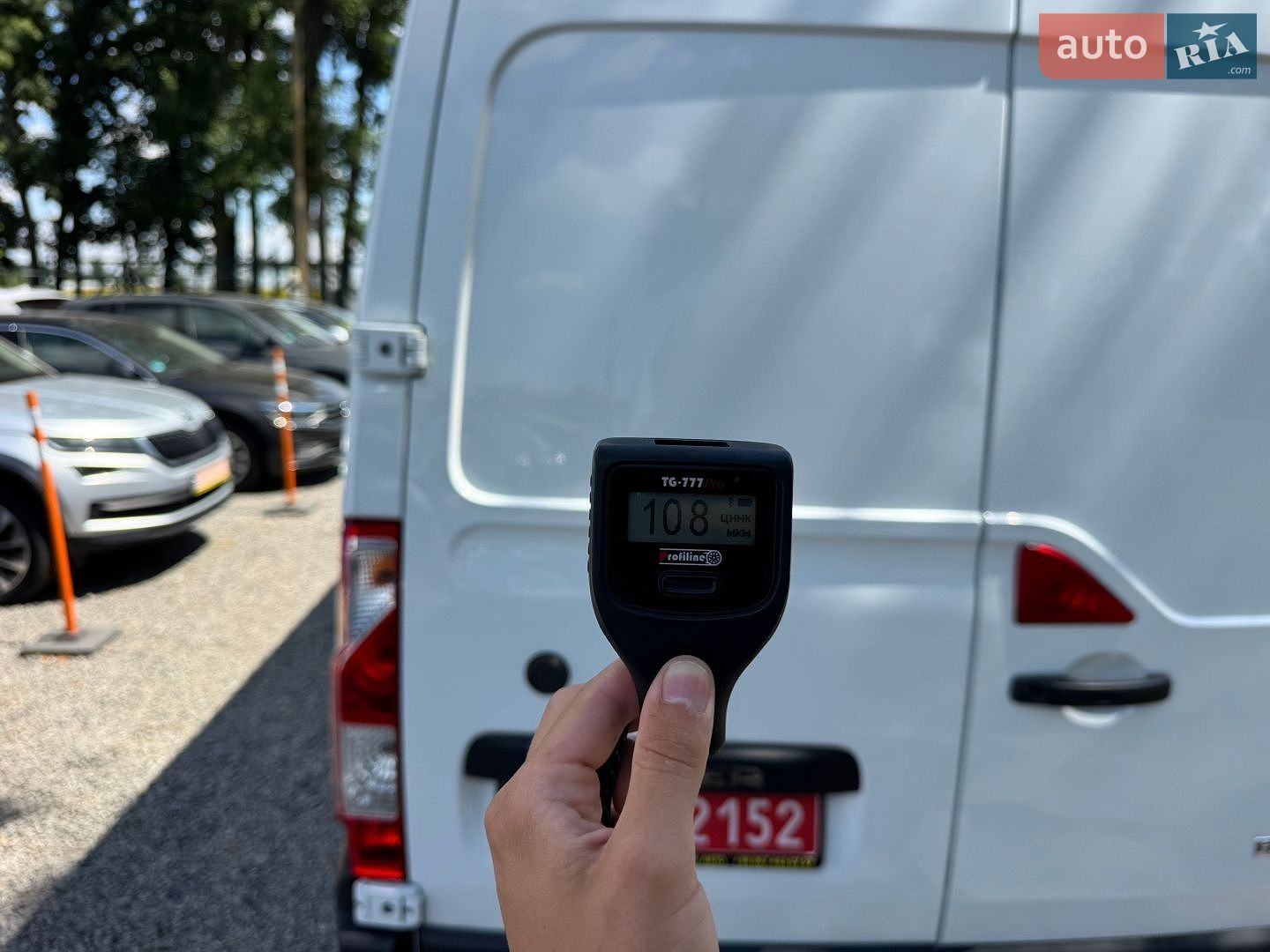 Renault Master 2022 VIN VF1MA000869062134 фото оголошення 46 з 53