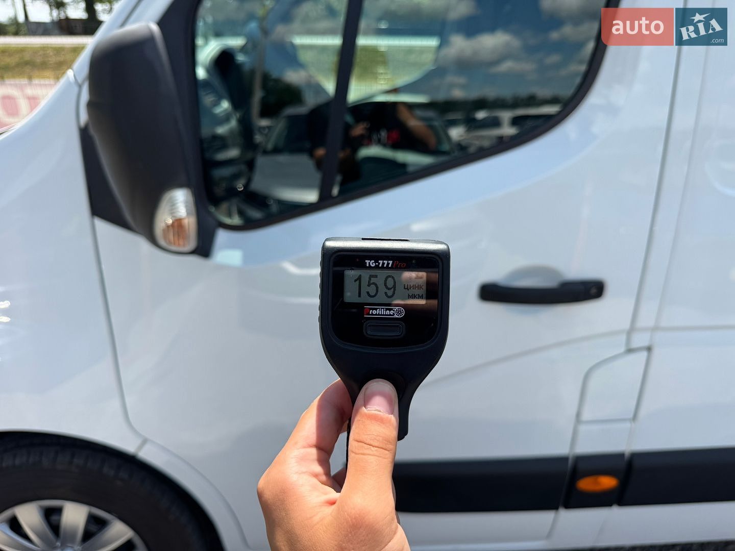 Renault Master 2022 VIN VF1MA000869062134 фото оголошення 50 з 53