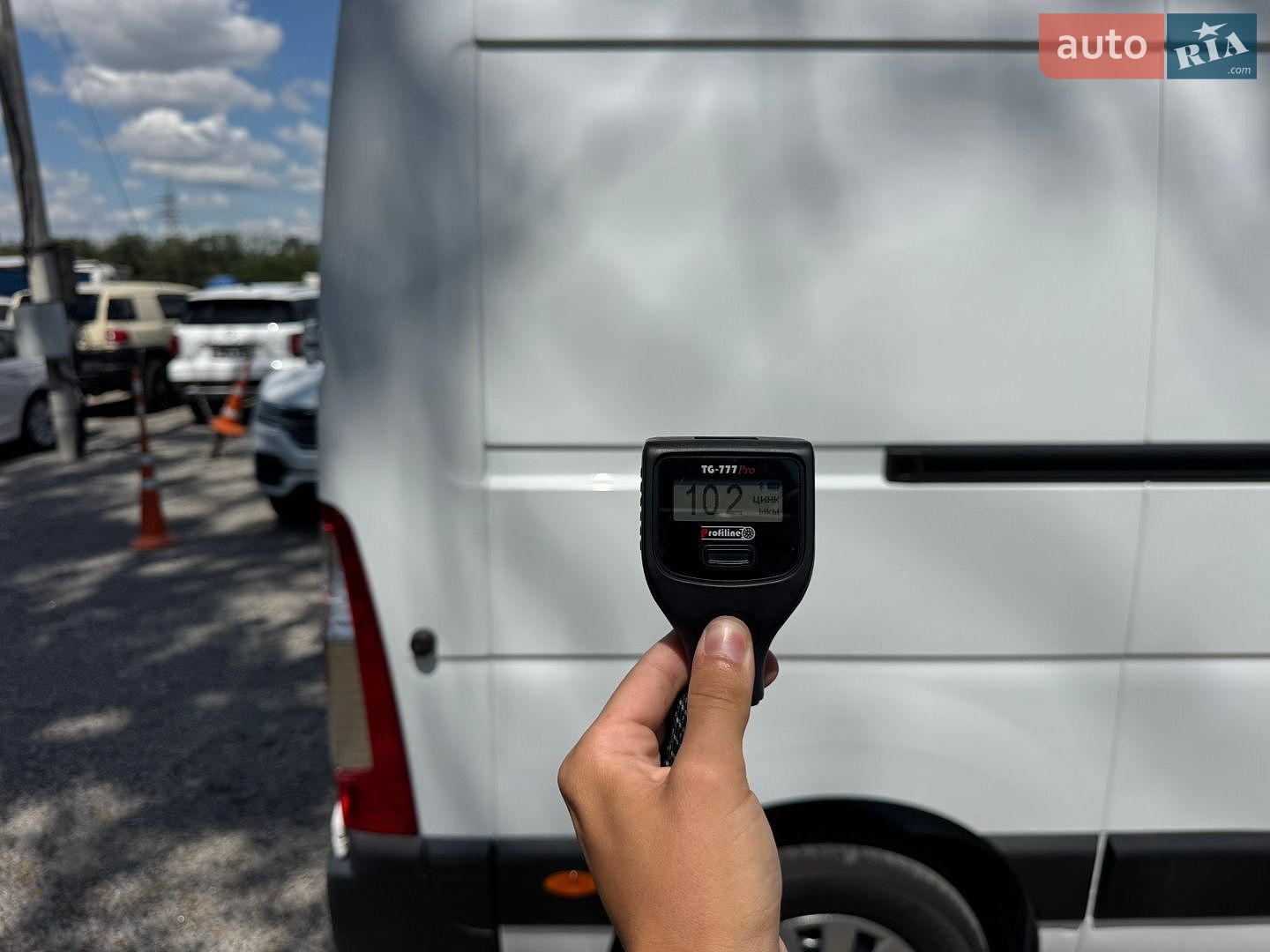 Renault Master 2022 VIN VF1MA000869062134 фото оголошення 44 з 53
