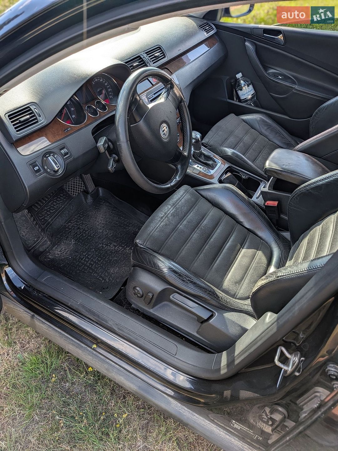 Volkswagen Passat 2005 VIN WVWZZZ3CZ6P106280 фото оголошення 24 з 30