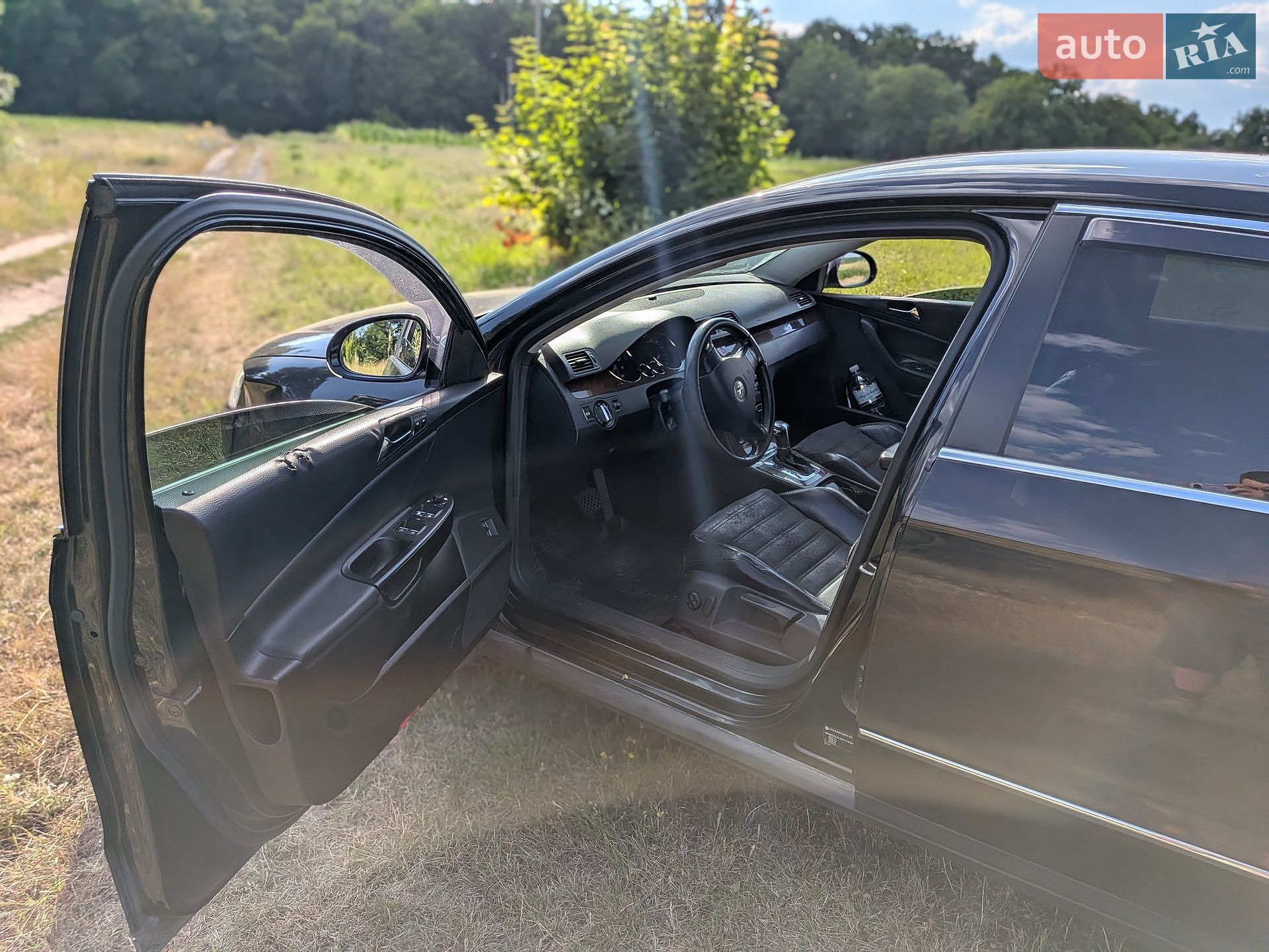 Volkswagen Passat 2005 VIN WVWZZZ3CZ6P106280 фото оголошення 28 з 30