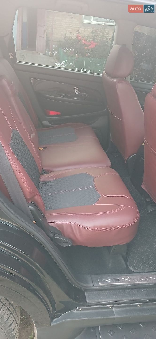 Ssangyong Rexton 2008 VIN Y7CRJFA0080104545 фото оголошення 3 з 15