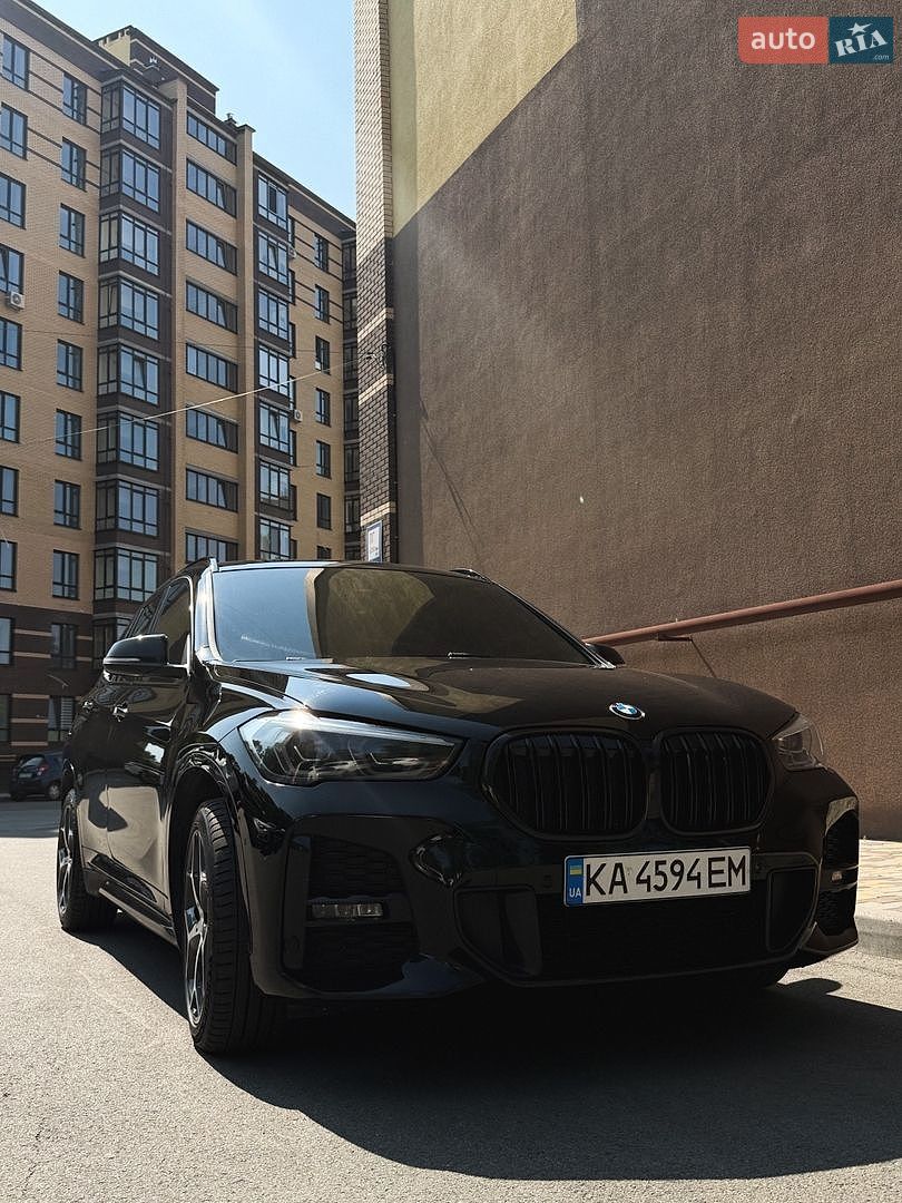 BMW X1 2015 VIN WBXHT3C3XGP885250 фото оголошення 7 з 16