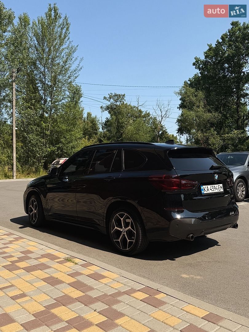 BMW X1 2015 VIN WBXHT3C3XGP885250 фото оголошення 9 з 16