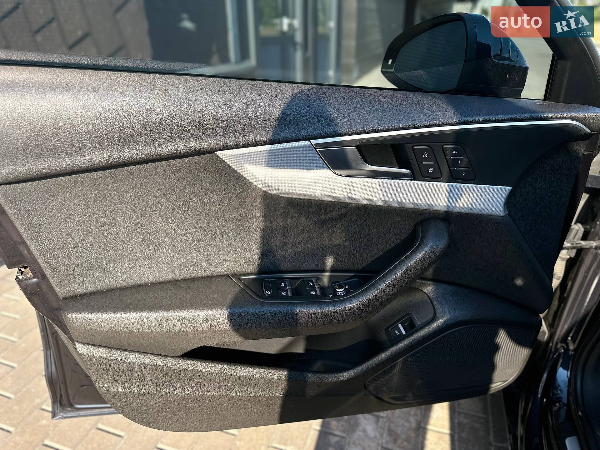 Audi A4 2016 VIN WAUGMAF49HN047395 фото оголошення 9 з 20