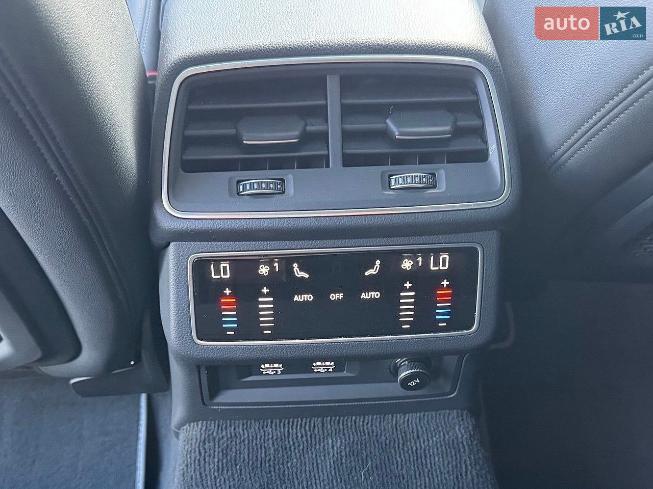 Audi A6 2018 VIN WAUM2AF20KN042570 фото оголошення 26 з 28