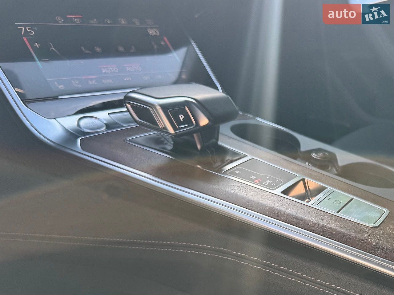 Audi A6 2018 VIN WAUM2AF20KN042570 фото оголошення 24 з 28