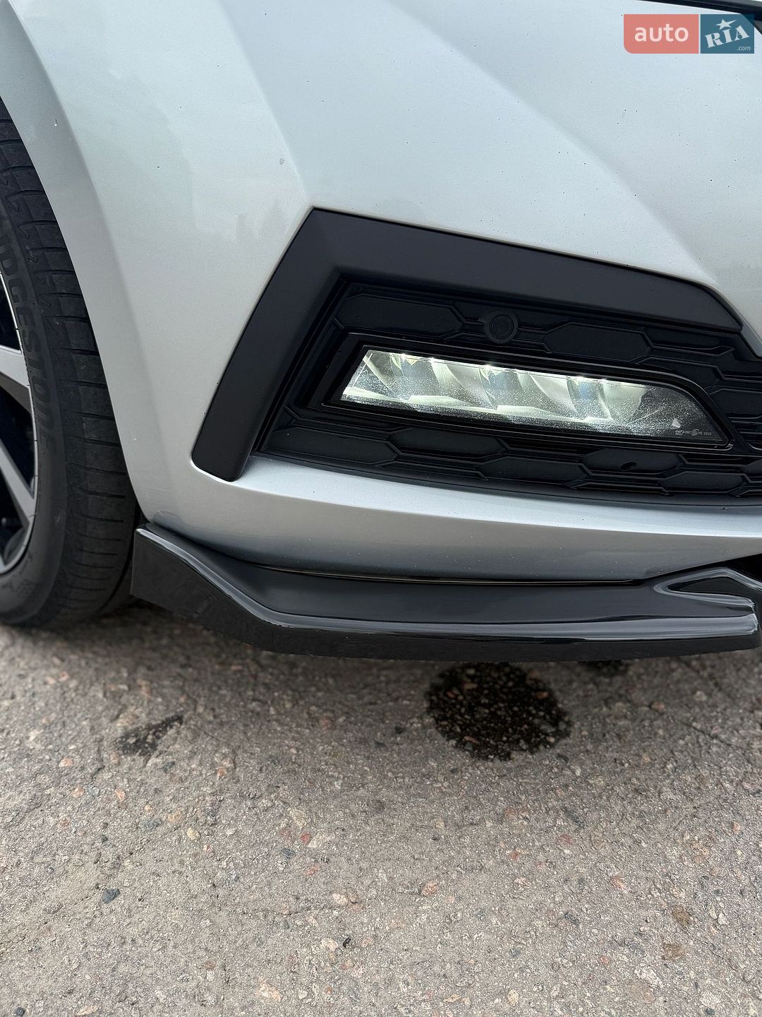 Skoda Octavia 2021 VIN TMBAJ7NX6NY015904 фото оголошення 21 з 91