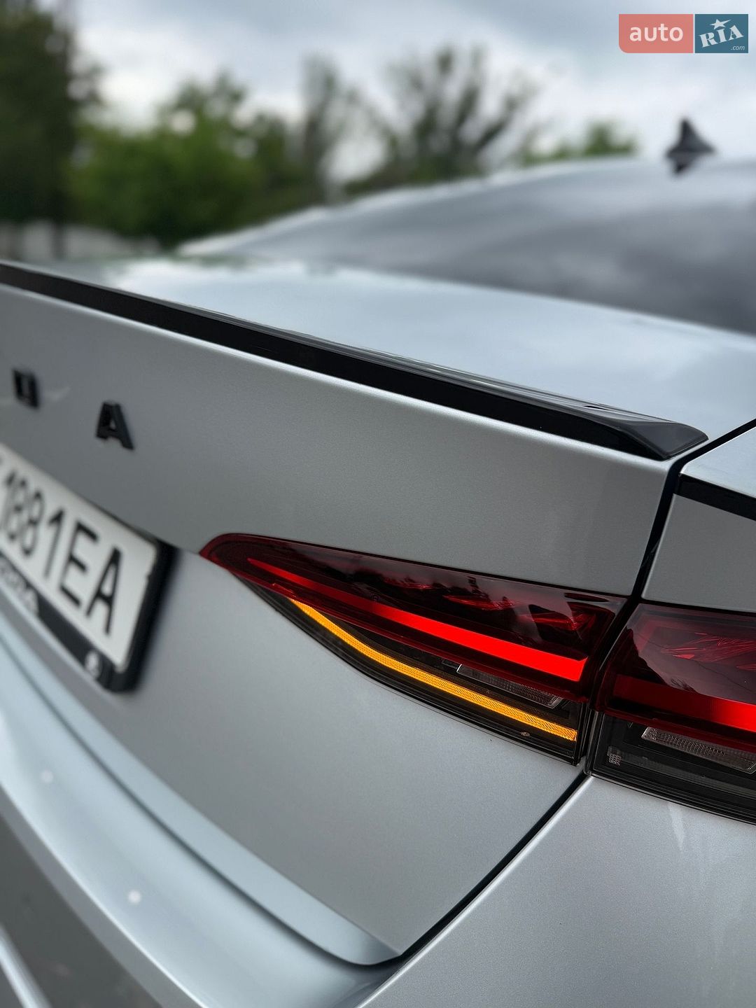 Skoda Octavia 2021 VIN TMBAJ7NX6NY015904 фото оголошення 31 з 91