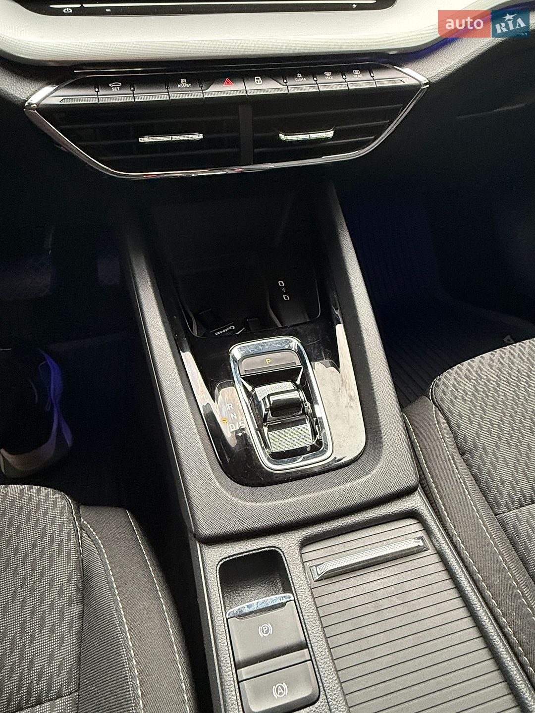 Skoda Octavia 2021 VIN TMBAJ7NX6NY015904 фото оголошення 59 з 91