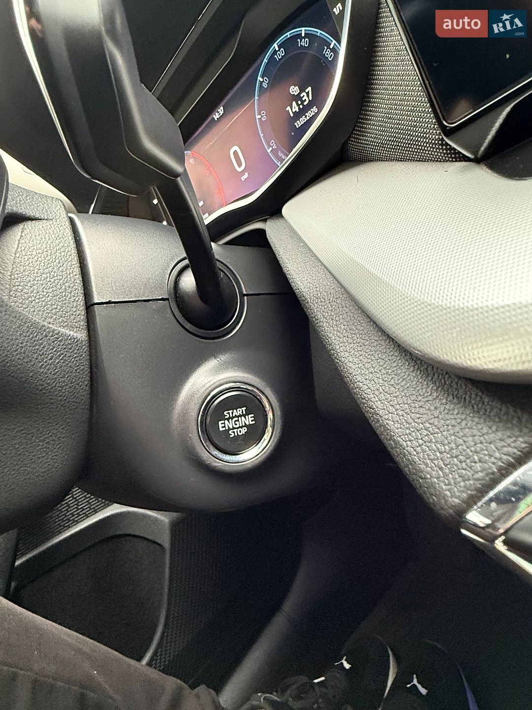 Skoda Octavia 2021 VIN TMBAJ7NX6NY015904 фото оголошення 61 з 91