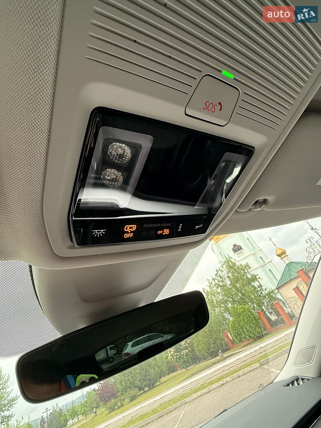 Skoda Octavia 2021 VIN TMBAJ7NX6NY015904 фото оголошення 80 з 91