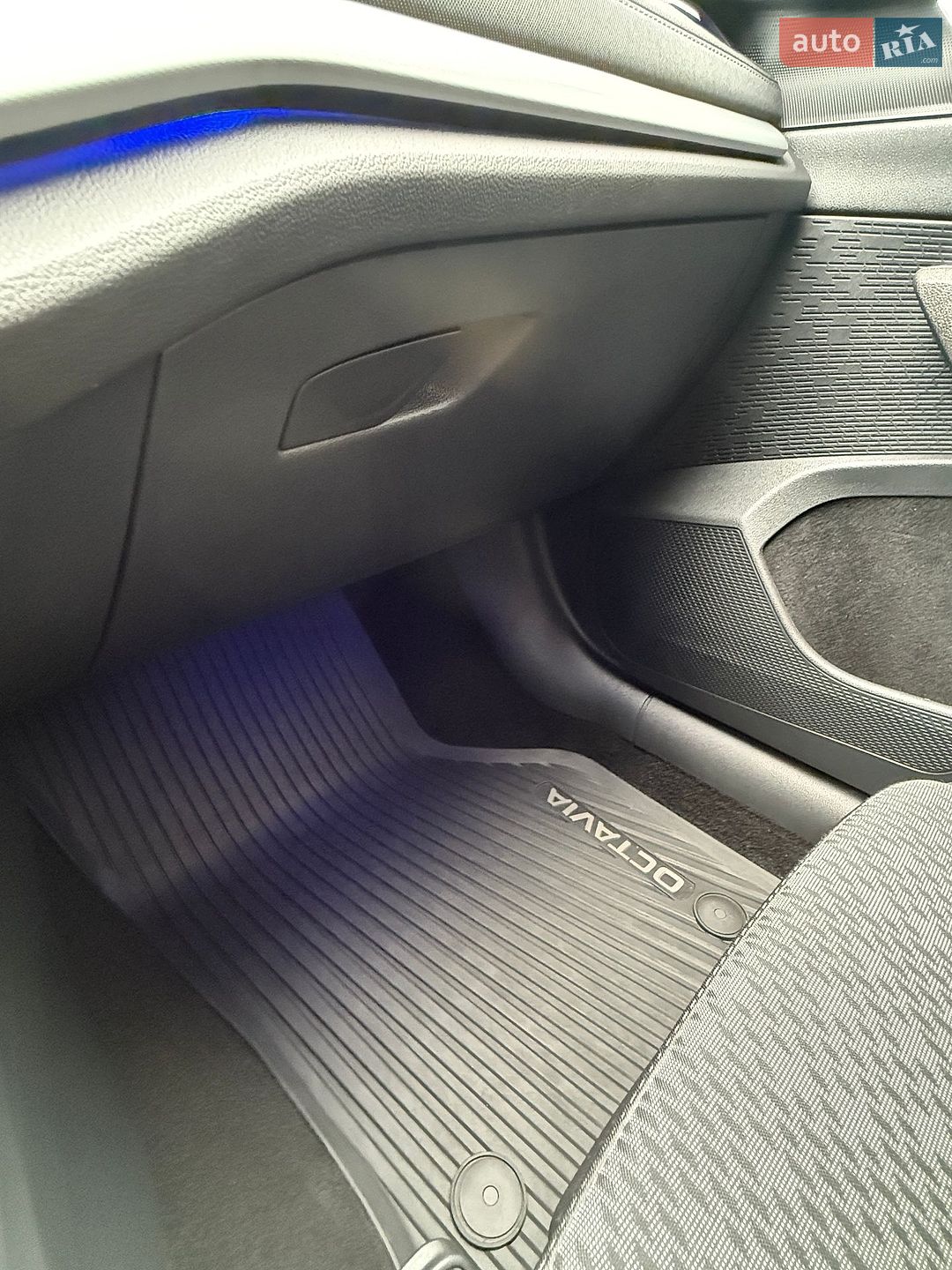 Skoda Octavia 2021 VIN TMBAJ7NX6NY015904 фото оголошення 83 з 91
