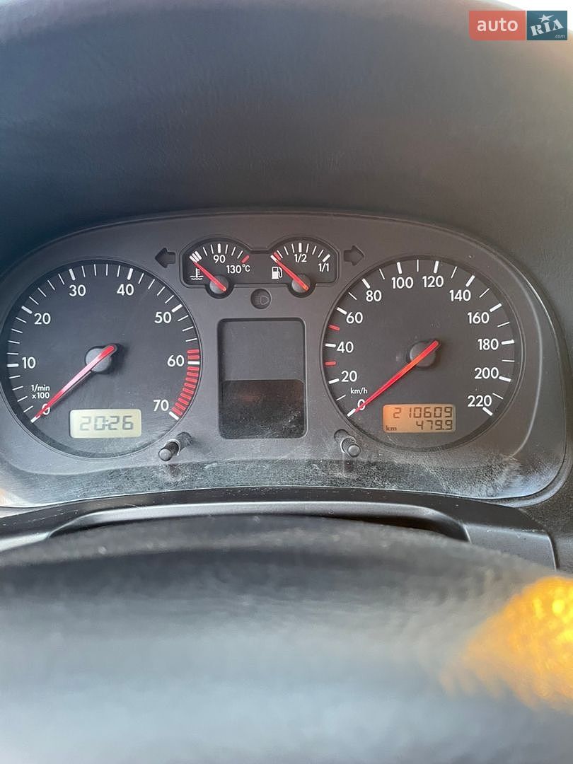 Volkswagen Golf 2001 VIN WVWZZZ1JZ1U464148 фото оголошення 21 з 36