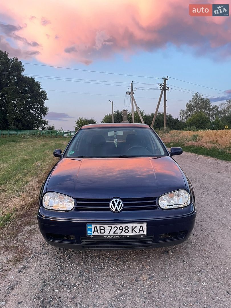 Volkswagen Golf 2001 VIN WVWZZZ1JZ1U464148 фото оголошення 15 з 36
