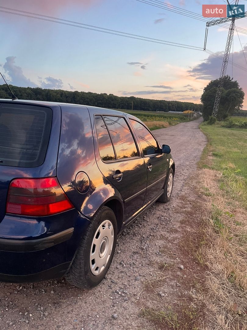 Volkswagen Golf 2001 VIN WVWZZZ1JZ1U464148 фото оголошення 7 з 36