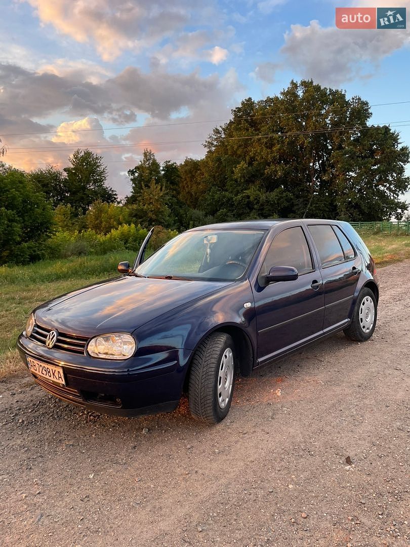 Volkswagen Golf 2001 VIN WVWZZZ1JZ1U464148 фото оголошення 10 з 36