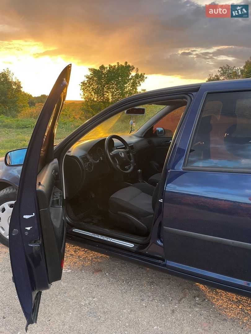Volkswagen Golf 2001 VIN WVWZZZ1JZ1U464148 фото оголошення 33 з 36