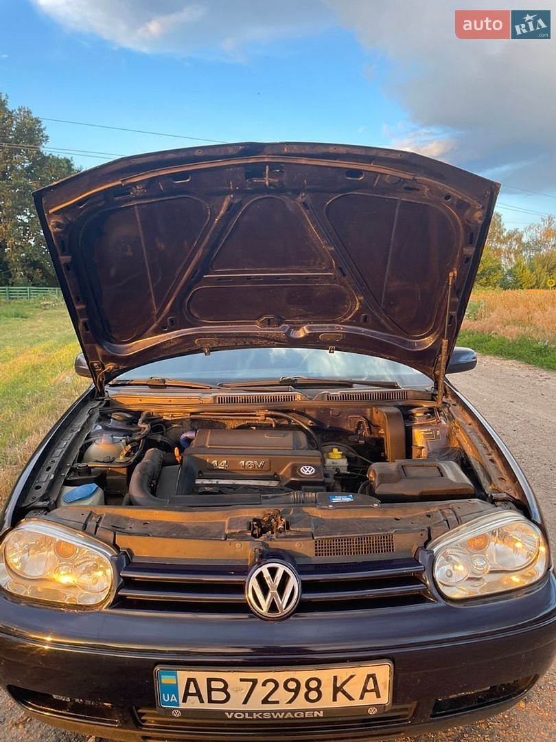Volkswagen Golf 2001 VIN WVWZZZ1JZ1U464148 фото оголошення 36 з 36