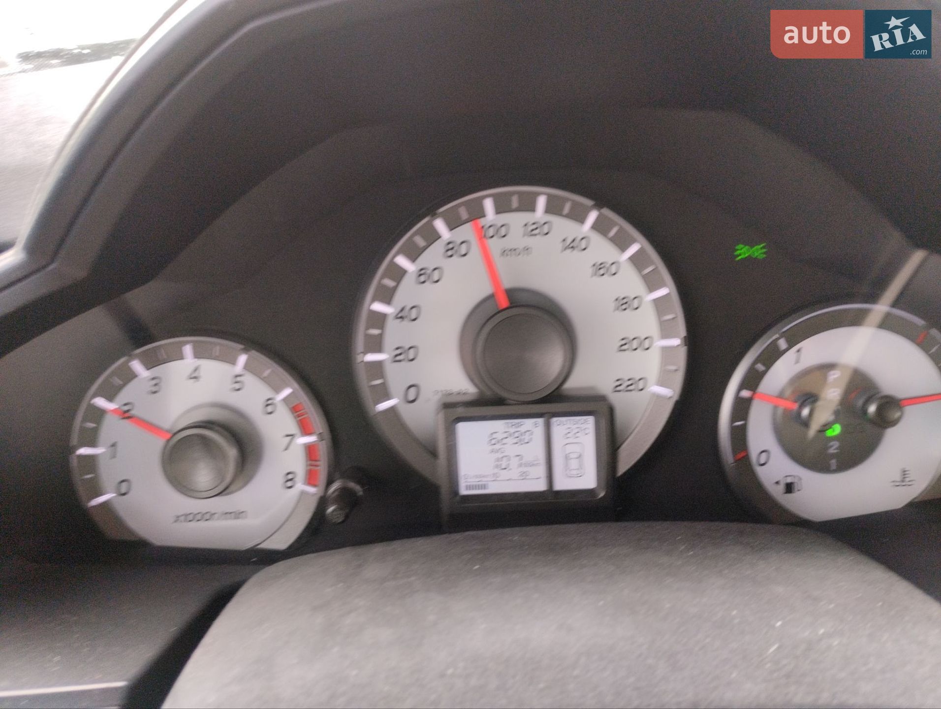 Honda Pilot 2011 VIN 5KBYF4840CB401144 фото оголошення 26 з 32