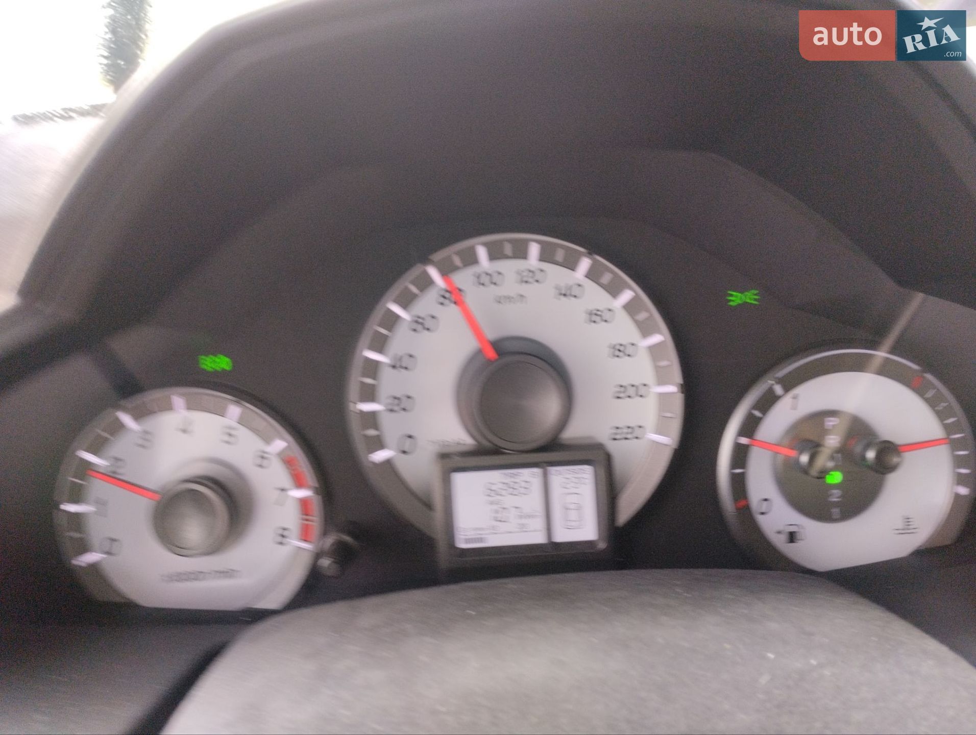Honda Pilot 2011 VIN 5KBYF4840CB401144 фото оголошення 27 з 32