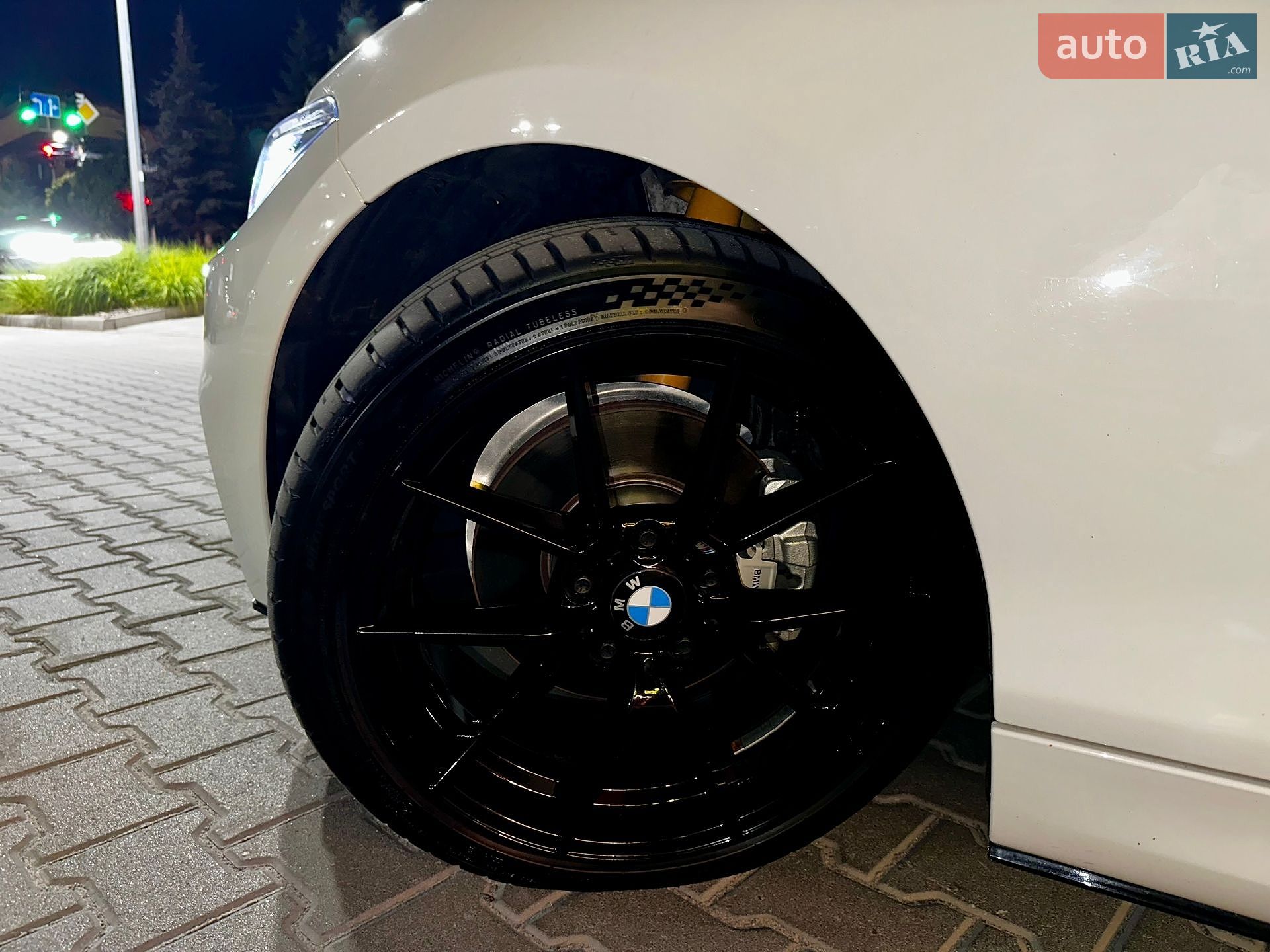 BMW 2 Series 2016 VIN WBA1F9C5XGV546586 фото оголошення 5 з 60