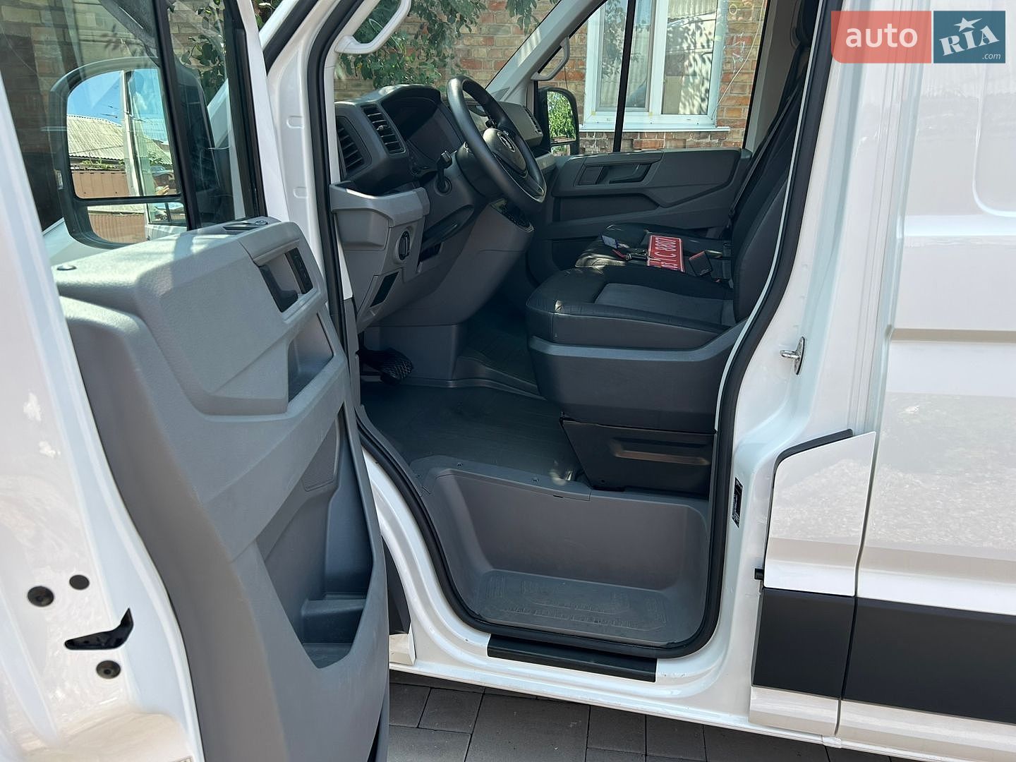 Volkswagen Crafter 2021 VIN WV1ZZZSYZM9015271 фото оголошення 22 з 26