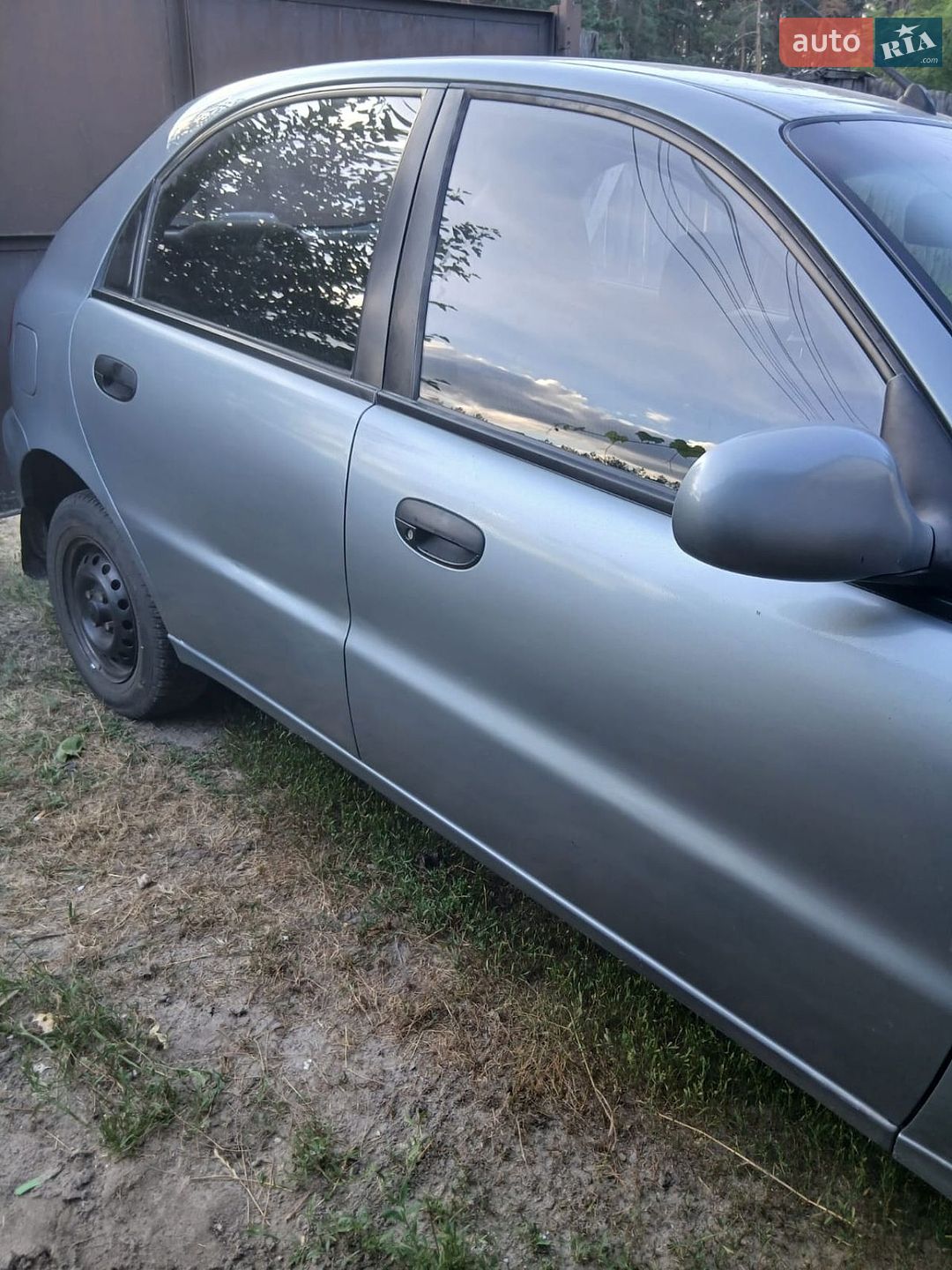 ЗАЗ Lanos 2013 VIN Y6DTF48YPD0321794 фото оголошення 2 з 36