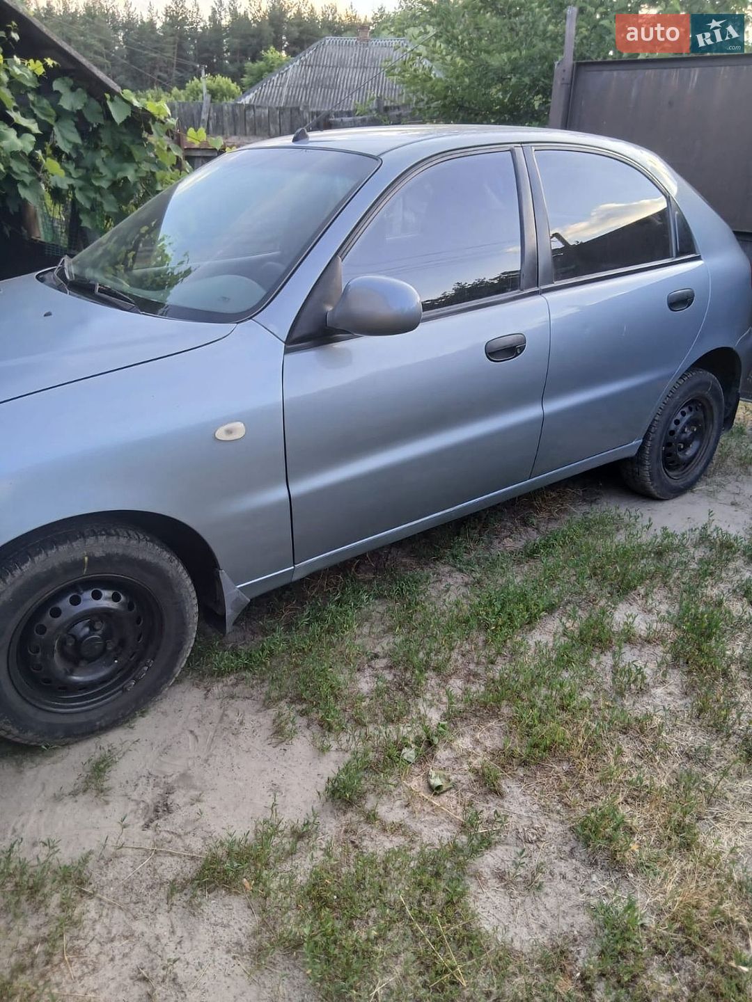ЗАЗ Lanos 2013 VIN Y6DTF48YPD0321794 фото оголошення 7 з 36